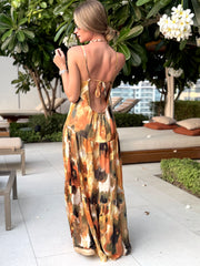 La robe Elsa
