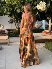La robe Elsa