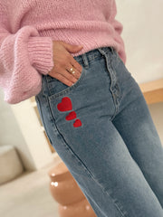 Le jeans Heloise