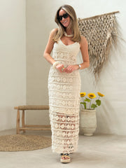La robe Tonie