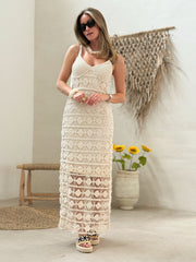 La robe Tonie