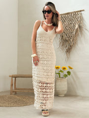 La robe Tonie