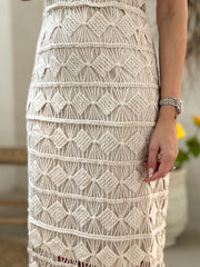 La robe Tonie