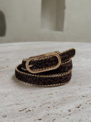 La ceinture Daria - Gualap