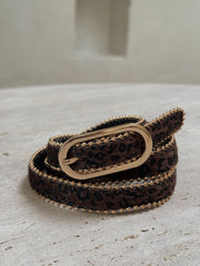La ceinture Daria - Gualap