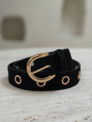 La ceinture Dounia - Gualap