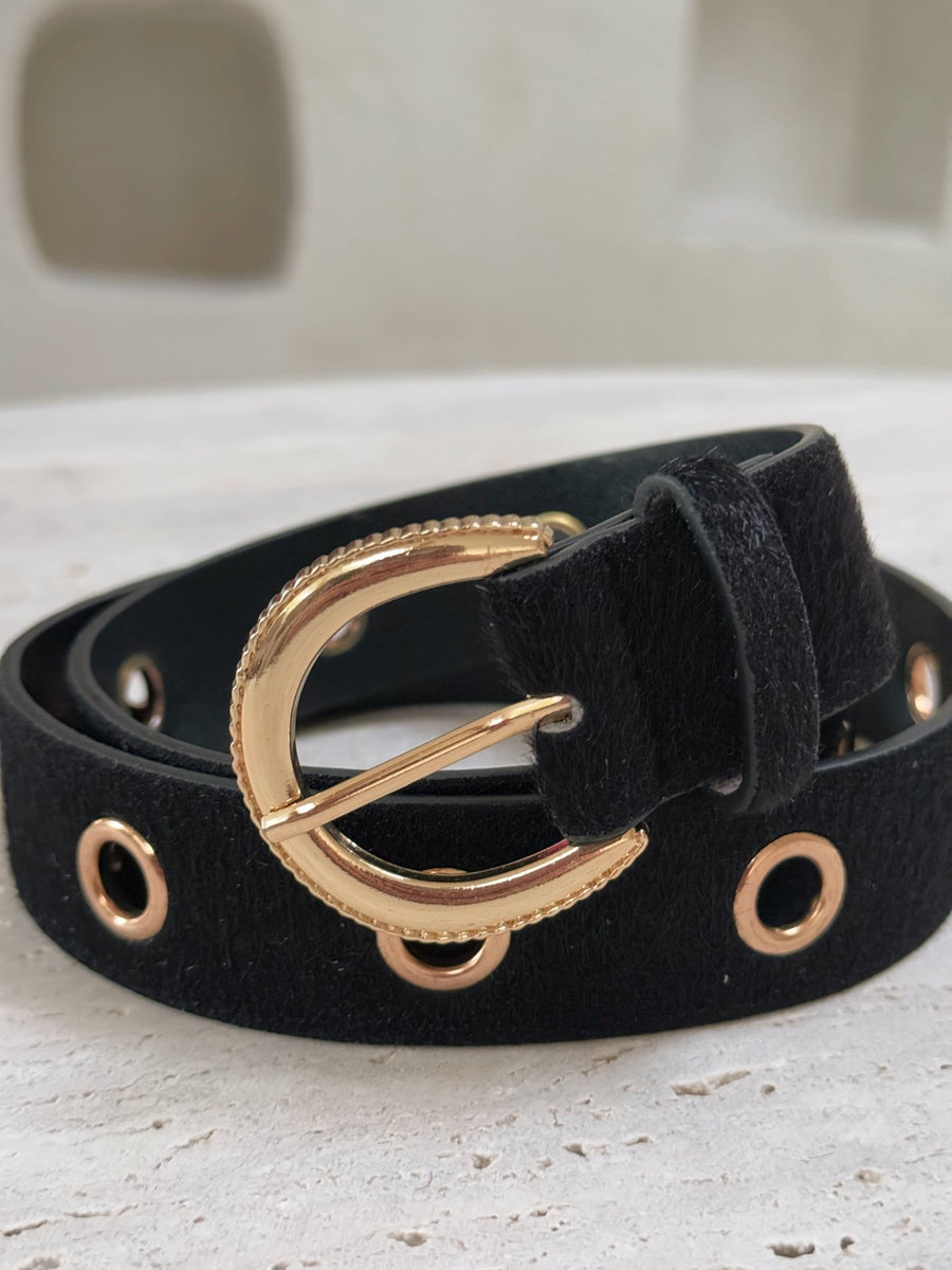 La ceinture Dounia - Gualap