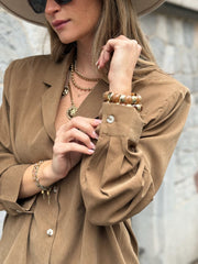 La chemise Paloma - Gualap