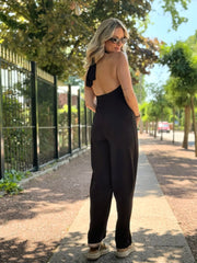 La combi pantalon Clemence - Gualap