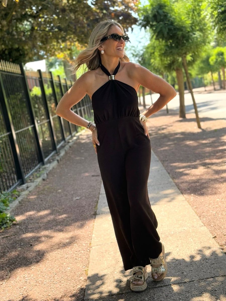 La combi pantalon Clemence - Gualap