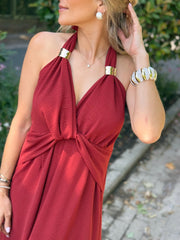 La robe Capu - Gualap
