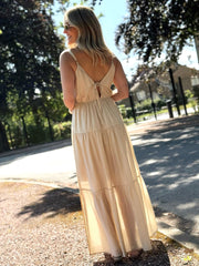 La robe Catalya - Gualap
