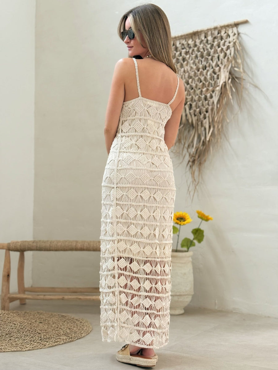 La robe Tonie - Gualap