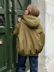 La veste Polly - Gualap