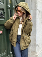 La veste Polly - Gualap
