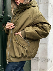 La veste Polly - Gualap