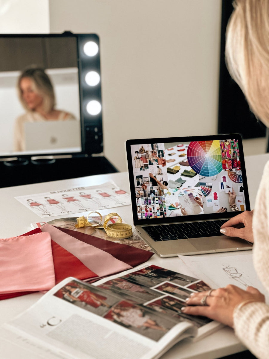 Le fashion guide by Gualap-Gualap