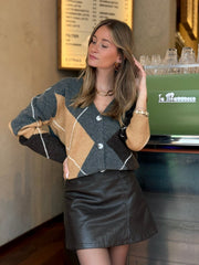 Le gilet Philippine - Gualap