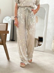 Le pantalon Rosalina - Gualap