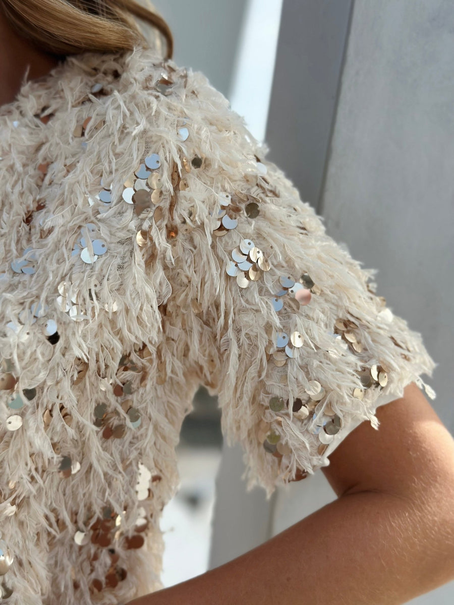 La blouse Yseult-Gualap