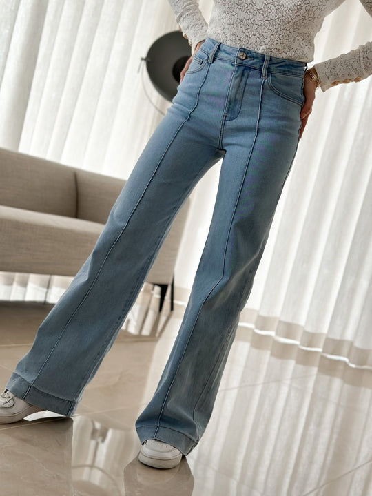 Le jeans Ambre - Gualap