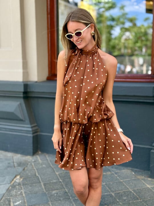 La robe Phybie