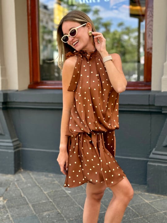 La robe Phybie