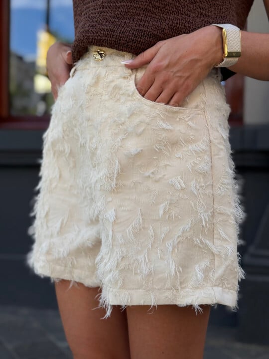 Le short Phelicie