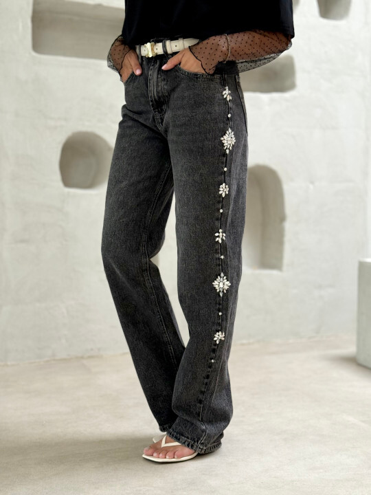 Le jeans Marane