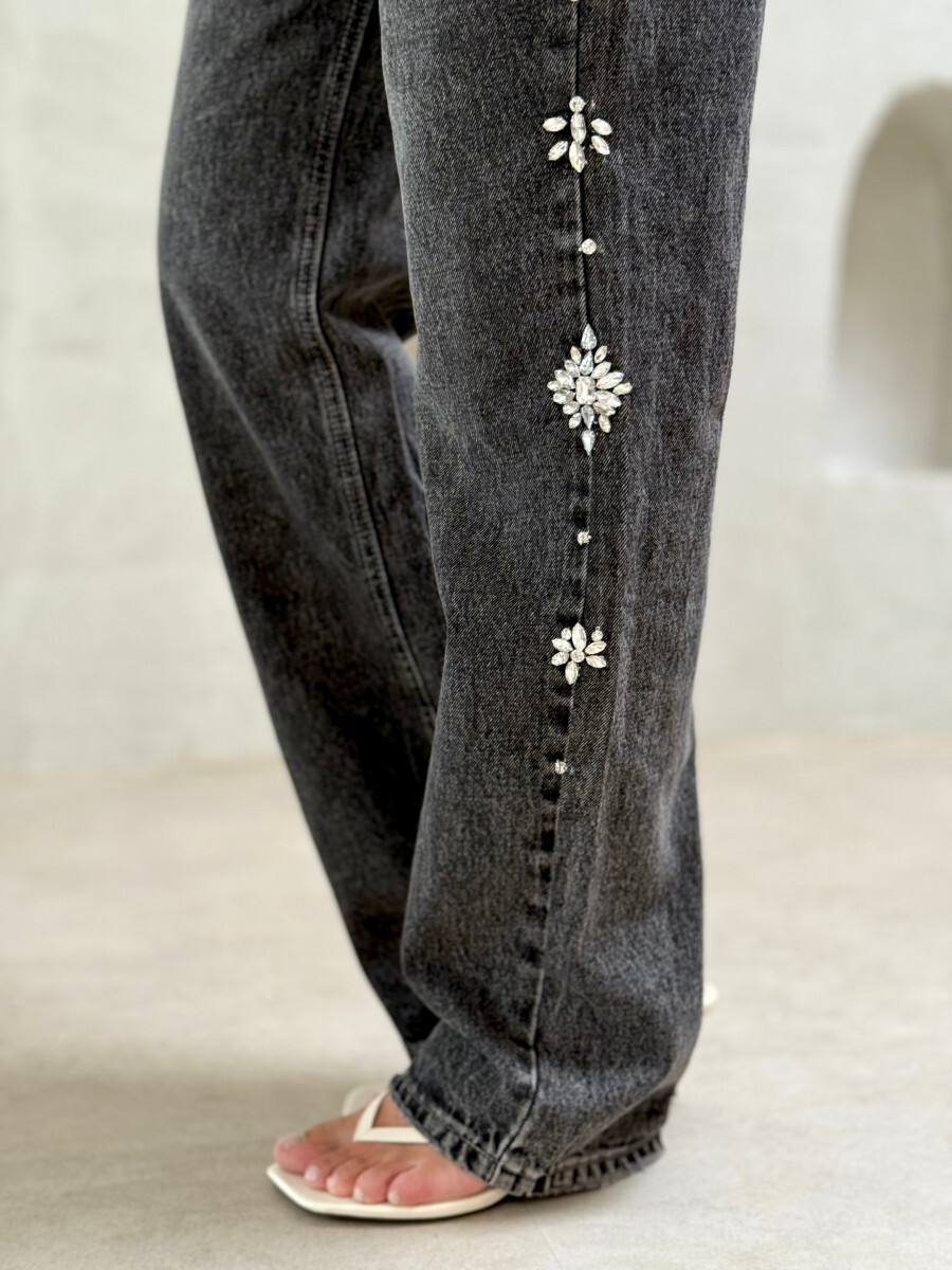 Le jeans Marane