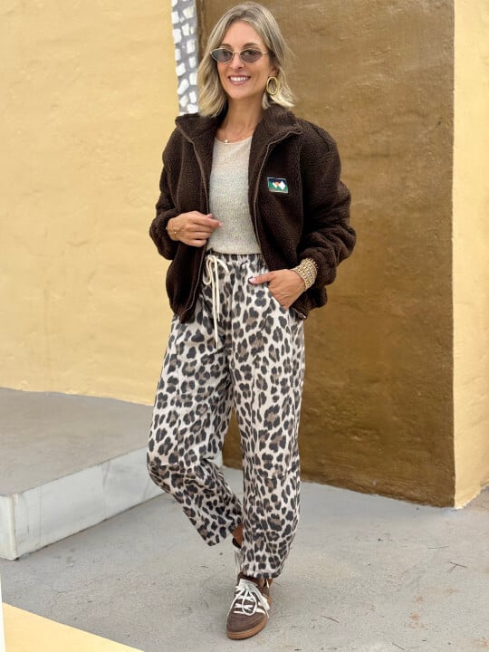 copy of Le pantalon Oriane