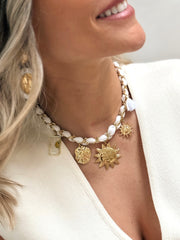 Le collier Inaya