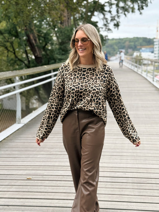 Le pantalon Irene