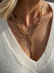 Le collier Alizee