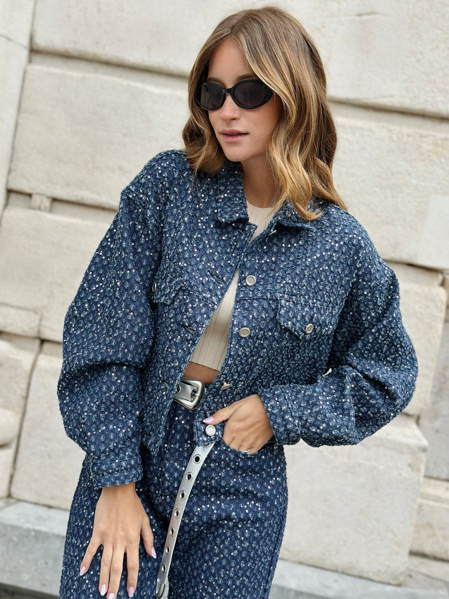 La veste Sidel