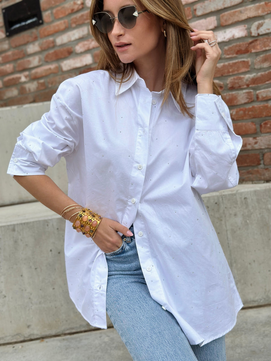 La chemise Margot