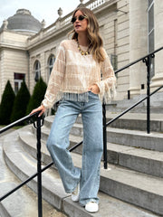 La blouse Hakima
