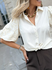 La blouse Hiba