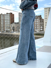 Le jeans Idalya