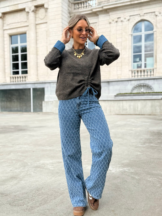 Le jeans Hope