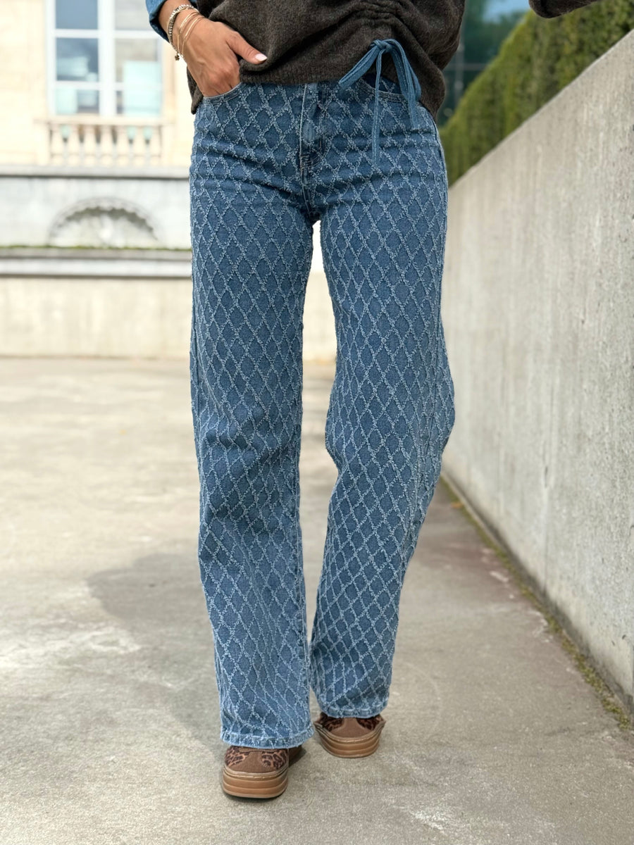 Le jeans Hope