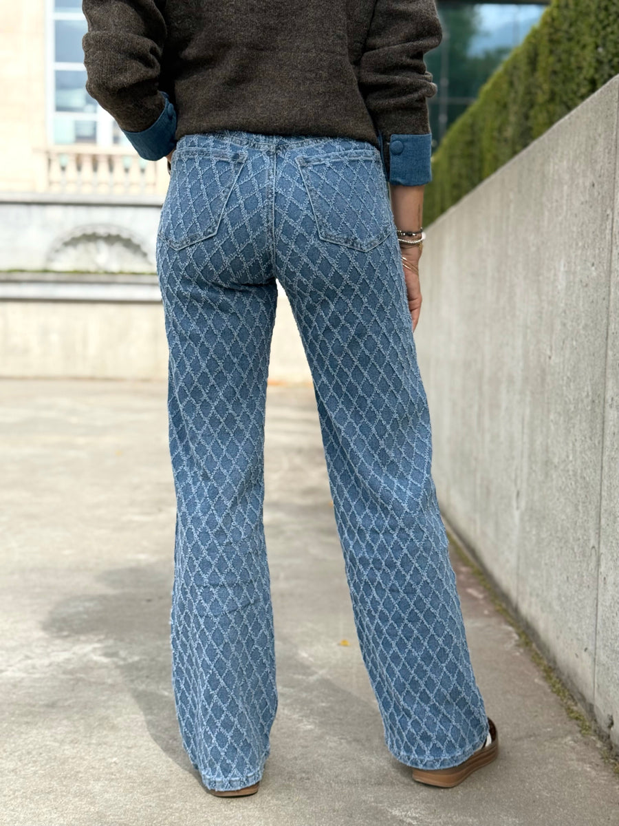 Le jeans Hope