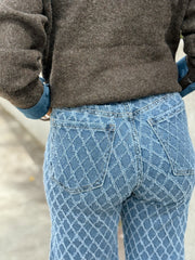 Le jeans Hope
