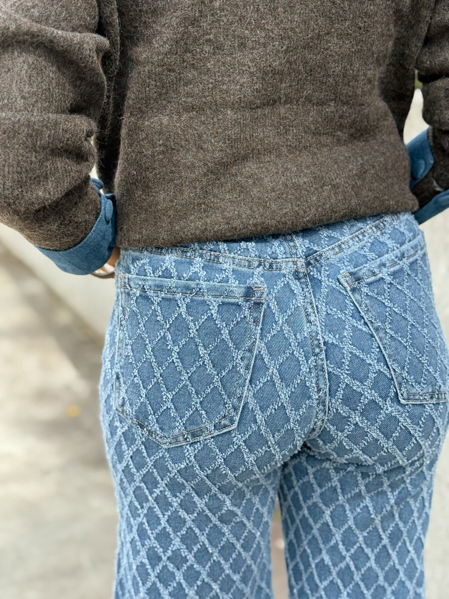 Le jeans Hope