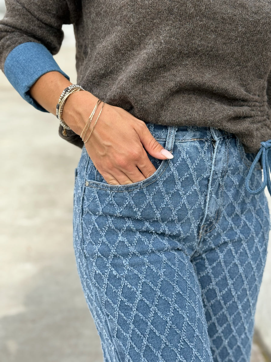 Le jeans Hope