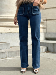 Le jeans Hira
