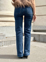 Le jeans Hira