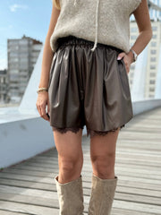 Le short Inna