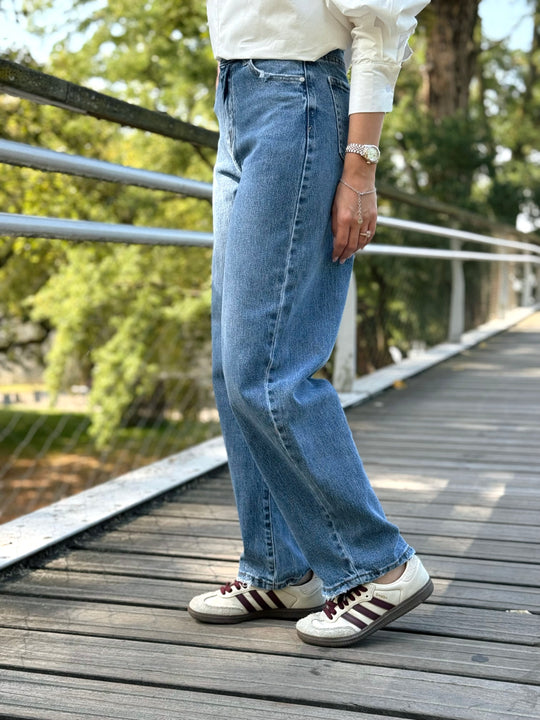 Le jeans Jade