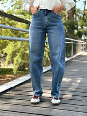 Le jeans Jade